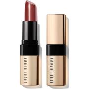 Bobbi Brown Luxe Lipstick Burnt Rose Burnt Rose