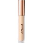 ICONIC London Seamless Concealer Natural Beige