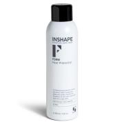 InShape Infused With Nordic Nature Form Heat Protection 200 ml