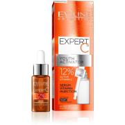 Eveline Cosmetics Expert C Youth Activator Serum Vitamin Injectio