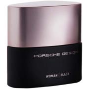 Porsche Woman Black EdP 30 ml