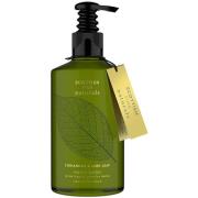 The Scottish Fine Soaps Hand Wash 300 ml