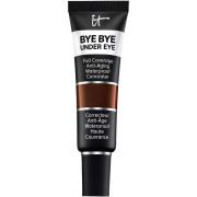 IT Cosmetics Bye Bye Under Eye Concealer 45.5 Deep Ebony