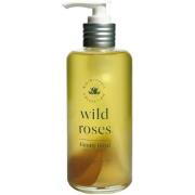 Jimmy Boyd Body Oil Wild Roses 200 ml