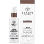 Odacité Flex-Perfecting  SPF50 Tinted Sunscreen 04