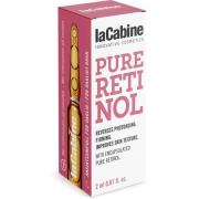 laCabine Pure Retinol Face Ampoule