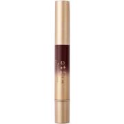 Stila Plumping Lip Glaze Chestnut