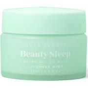 NCLA Beauty Cucumber Mint Beauty Sleep Lip Mask  15 ml