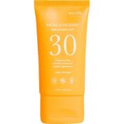 Woods_Copenhagen Sun Face SPF30 50 ml