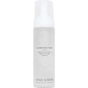 Saga of Idun Algae Cleansing Foam 3 in 1 200 ml