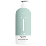NAÏF Grownups Nourishing Shampoo 500 ml