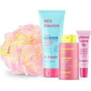 b.fresh Fressssh All Over Gift Set