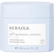 Kerasilk SPECIALISTS Smoothing Mask 200 ml