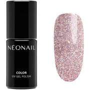 NEONAIL UV Gel Polish Pinky Blink