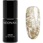 NEONAIL UV Gel Polish Sparkling Kiss