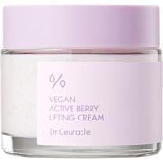 Dr. Ceuracle Vegan Active Berry Lifting Cream 75 g