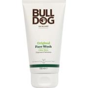 Bulldog Original Face Wash Cleansing 150 ml