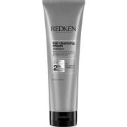 Redken Hair Cleansing Cream Shampoo 250 ml