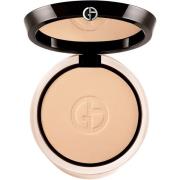 Giorgio Armani Power Fabric+ Setting Powder 1 1