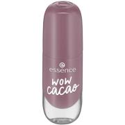 essence gel nail colour  26