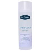 Dr. Greve Micellar Rensevann 200 ml