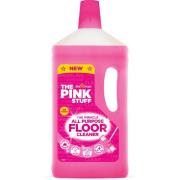 The Pink Stuff The Miracle All Purpose Floor Cleaner 1000 ml