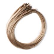 Rapunzel of Sweden Nail Hair  Premium Straight 40 cm Sandy Blonde