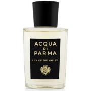 Acqua Di Parma Signature Lilly of the Wallet New Fragrance Eau De
