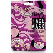 Mad Beauty Disney Animal Face Mask Cheshire Cat  25 ml