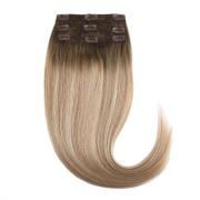 Rapunzel of Sweden Clip-on set 3 pieces 30 cm