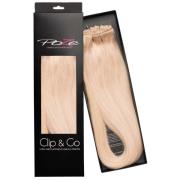 Poze Hairextensions Poze Standard Clip & Go Hair Extensions 12A P