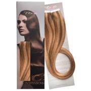 Poze Hairextensions Poze Tape On Extensions 10B/7BN Mix 4 cm/bit