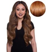 Bellami Hair Haarextensions Bellissima 220g Chestnut Brown