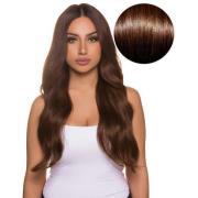 Bellami Hair Haarextensions Bellissima 220g Chocolate Brown