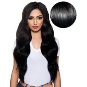 Bellami Hair Haarextensions Bellissima 220g Jet Black