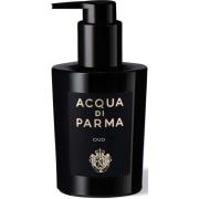 Acqua Di Parma Oud Hand & Body Wash 300 ml