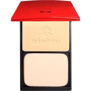 Sisley Phyto-Teint Eclat Compact 0 Porcelaine