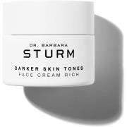 Dr. Barbara Sturm Darker Skin Tones Face Cream Rich