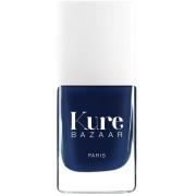 Kure Bazaar Nail polish Navy