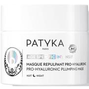 Patyka Pro-Hyaluronic Mask 50 ml