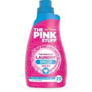 The Pink Stuff The Miracle Laundry Sensitive Non Bio Liquid 960 m