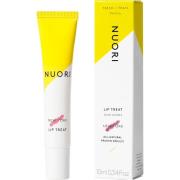 Nuori Lip Treat New York