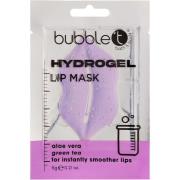 BubbleT Hydrogel Lip Patch