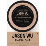 JASON WU BEAUTY Ready Set Matte 02 Translucent