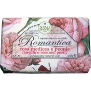 Nesti Dante Romantica Florentine Rose Peony 250 g