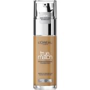 Loreal Paris True Match Super-Blendable Foundation 8.D/8. Cappucc