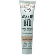 Born to Bio Organic Foundation N°1 Light Beige