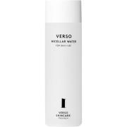 Verso Skincare N°1 Micellar Water 200 ml