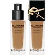 Yves Saint Laurent Tedp All Hours All Hours Foundation DW1 Deep W