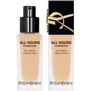 Yves Saint Laurent Tedp All Hours All Hours Foundation LC5 Light